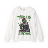 Grinchmas Crewneck Sweatshirt