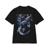 Anime Galaxy T-Shirt — Cosmic Graphic Tee