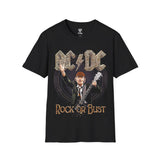AC/DC Unisex T-Shirt