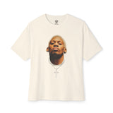 Rodman Oversized Tee