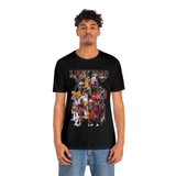 Legends Jordan & Kobe Short Sleeve Tee