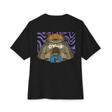 Debi Tirar mas Fotos Oversized Tee