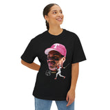 Juan Igor Gonazalez MVP Oversized Tee