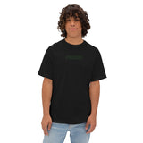 Ferxxo Hey Mor Oversized Tee