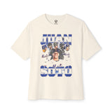 Soto Oversized Tee