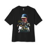 Ruben Sierra Athletics