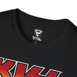Kiss Unisex T-Shirt