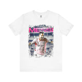Messi Lionel Short Sleeve Tee