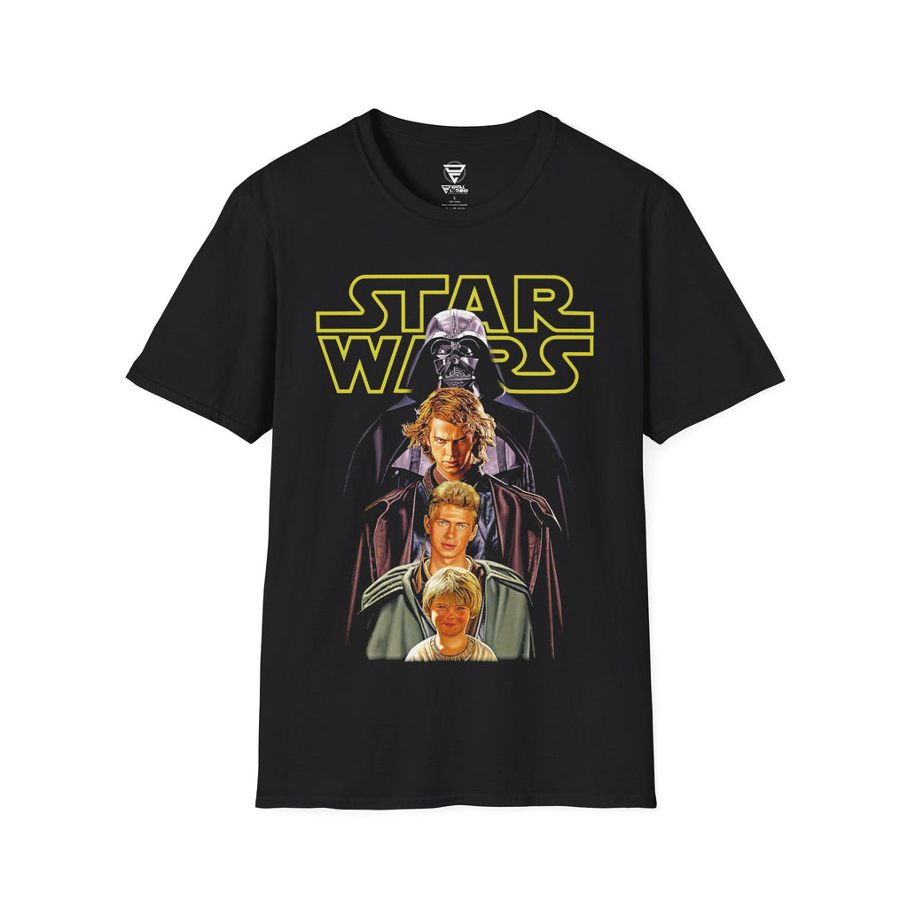 Star Wars Unisex T-Shirt
