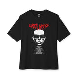 Daddy Yankee Oversized Tee