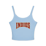 Indios Women's Spaghetti Strap Tank Top