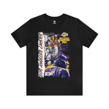 Kobe Champion Short Sleeve Tee
