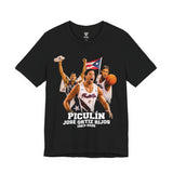 Jose Piculin Ortiz Tribute Tee