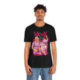 Lionel Messi XBT Miami Short Sleeve Tee