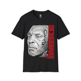 Iron Mike Tyson Unisex T-Shirt