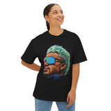 Francisco Lindor Swag Oversized Tee
