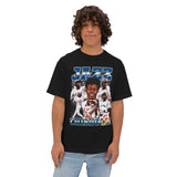 Jazz Chisholm Jr Yankees Oversized Tee