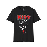 Kiss Unisex T-Shirt
