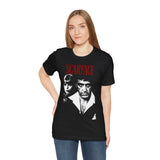 Scarface Short Sleeve Tee