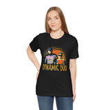 Dynamic Duo Short Sleeve Tee