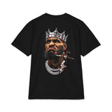King James 23 Graphic Tee