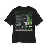 Ferxxo Hey Mor Oversized Tee