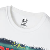 Cristiano Ronaldo Unisex T-Shirt