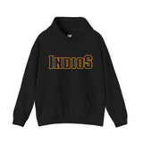 Basketball Hoodie Indios de Mayaguez Pipo Velez