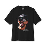 Carlos Correa Face Boxy Oversized Tee