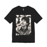 Jose Piculin Ortiz Retro Portrait Tee