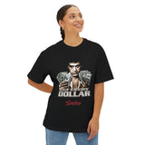 Tony Montana Scarface Oversized Tee