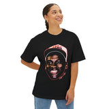 MJ USA Oversized Tee