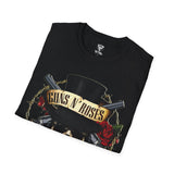 Guns N' Roses Unisex T-Shirt