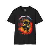 Metallica Unisex T-Shirt