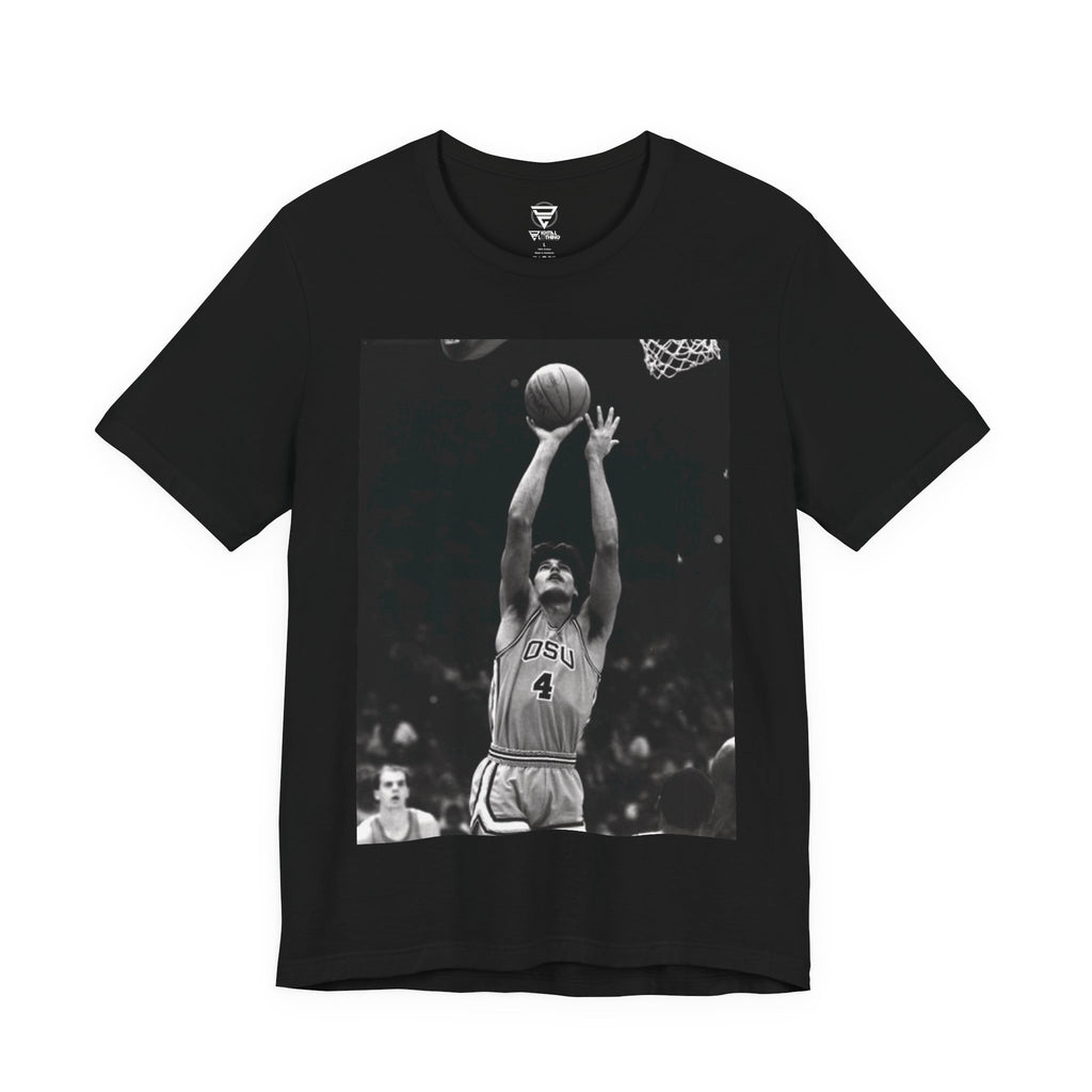Jose Piculin Ortiz OSU Tee