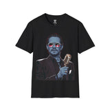 Marc Unisex T-Shirt