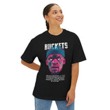 Buckets Oversized Tee