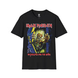 Iron Maiden Unisex T-Shirt