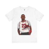 Jordan Swag