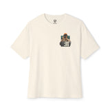 Debi Tirar mas Fotos Oversized Tee
