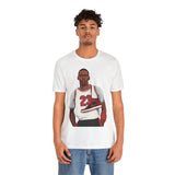 Jordan Swag