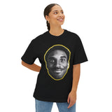 Kobe Head Oversized Tee