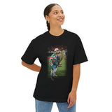 Machete Champion Trophy Oversized boxy tee