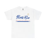 PR Basketball Paris 2024 Tee