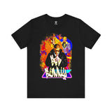 Bad Bunny Short Sleeve Tee