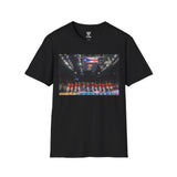 12 Magnificos PR Unisex T-Shirt