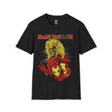 Iron Maiden Unisex T-Shirt