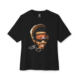 Tatum Champ Oversized Tee