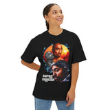 Tupac Shakur Oversized Tee