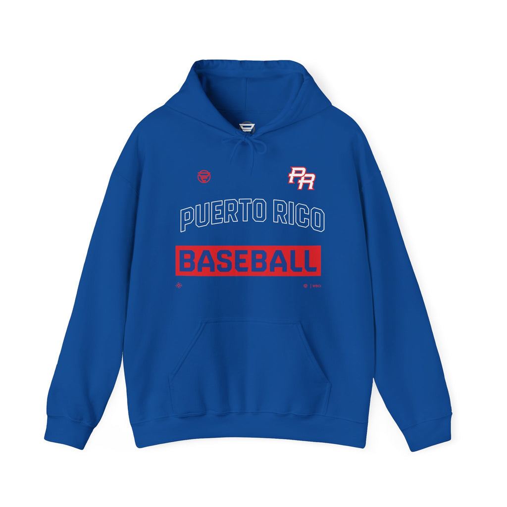 Puerto Rico Baseball WBC 26